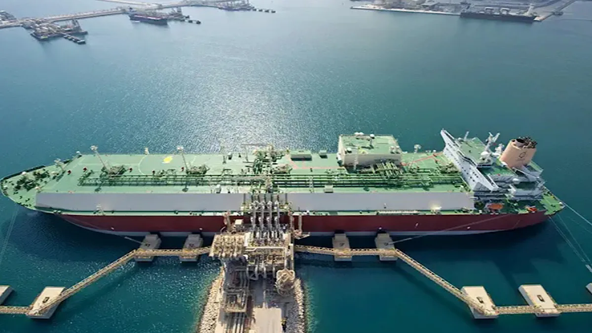 Pakistan’s $5 billion investment in LNG infrastructure turns out to be a big fiasco