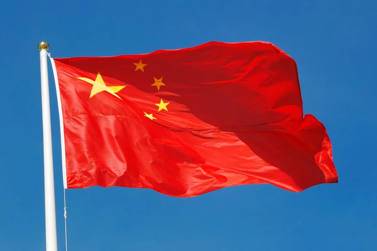 ‘Internal affair of Bangladesh’: China responds to Sheikh Hasina’s death sentence