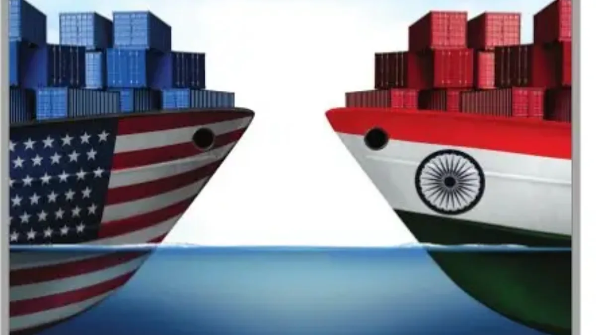 Washington sees threat in India’s strategic autonomy