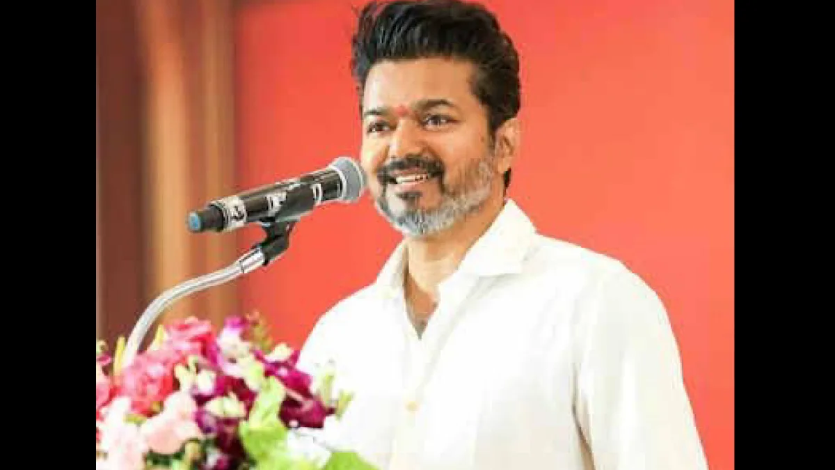 3,000 police personnel to secure TVK’s 2nd state conference in TN’s Madurai
