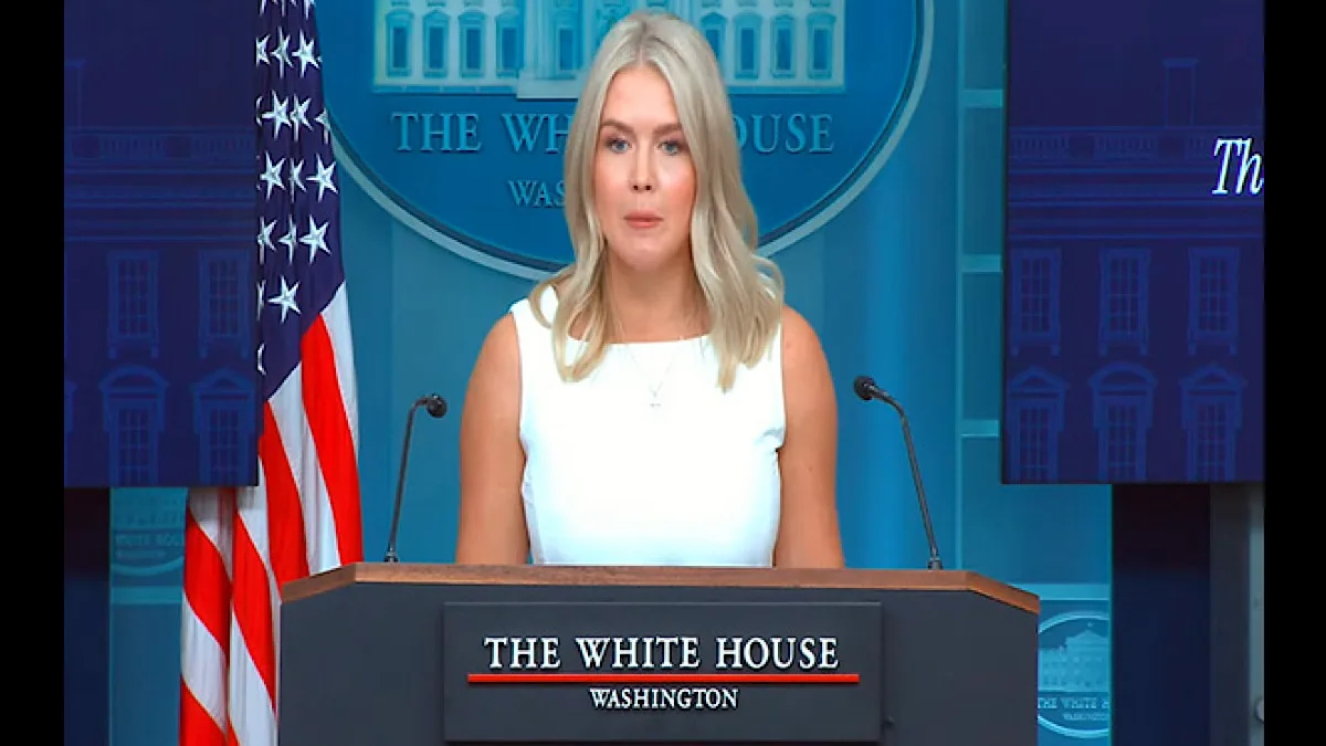 ‘US boots will not be on the ground in Ukraine’: White House