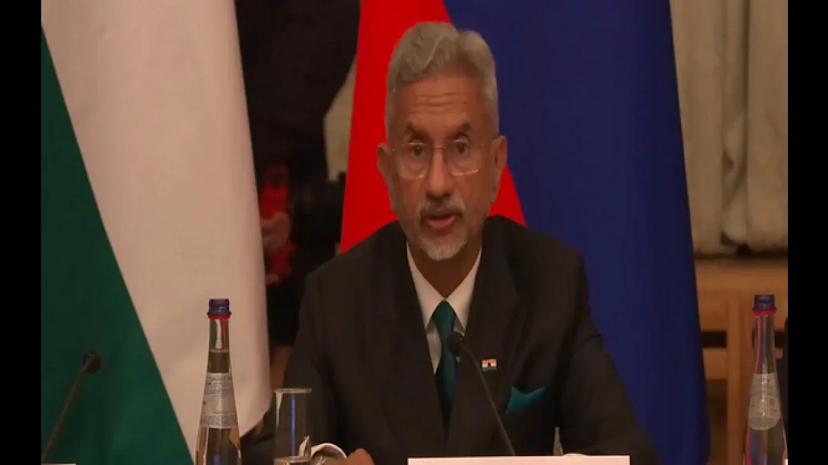 PM speaks to Iranian President, Jaishankar talks to his counterpart on implications of war