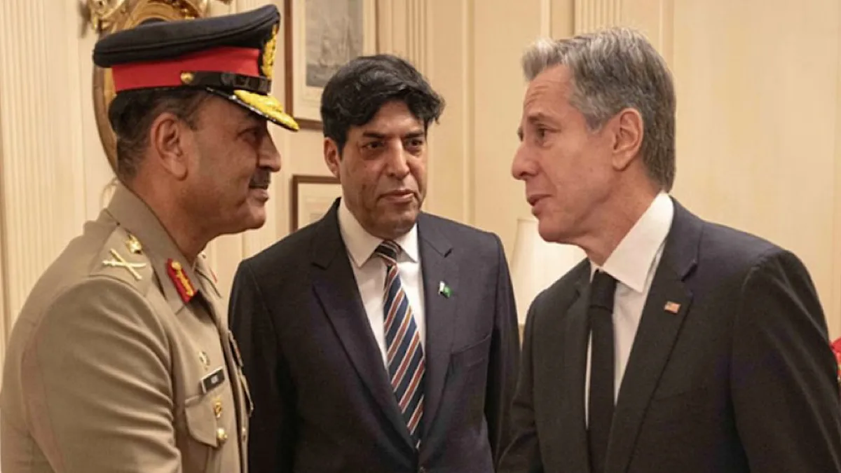 Report exposes Pakistan’s dubious crypto deal with Trump’s family venture, terror-funding links