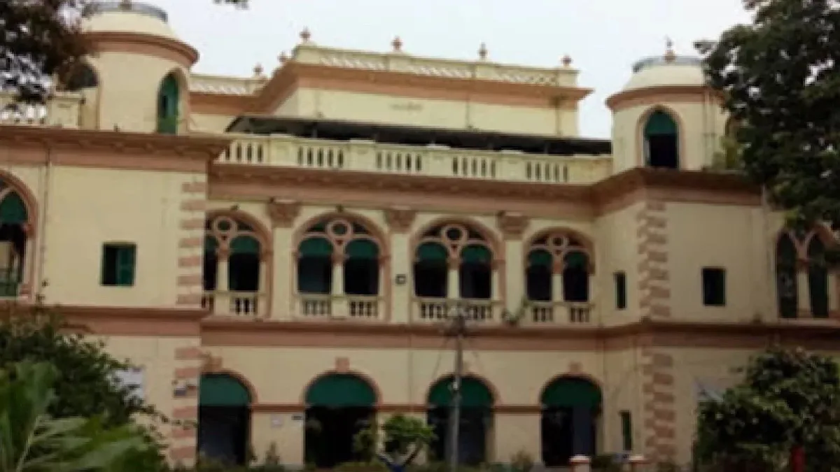 Foundation day celebrated at Raja Narendra Lal Khan Women’s College