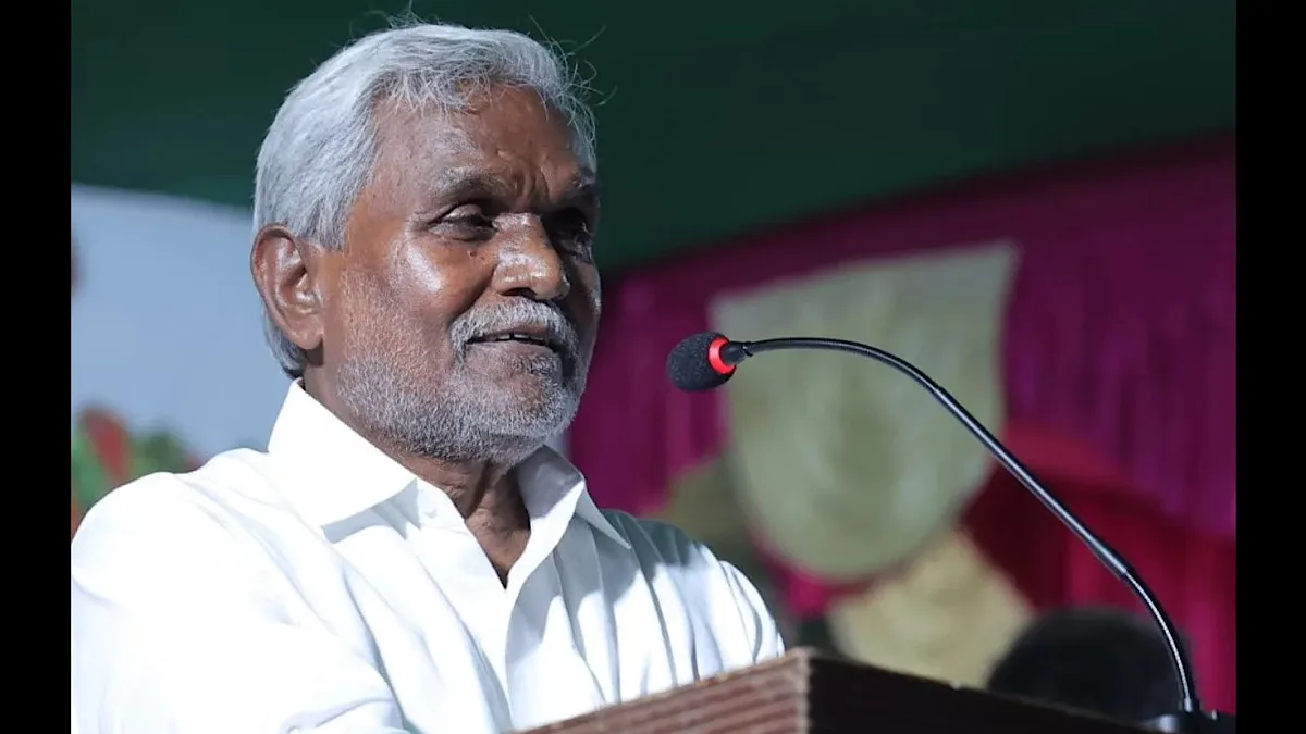 Champai Soren placed under house arrest over RIMS-2 land dispute