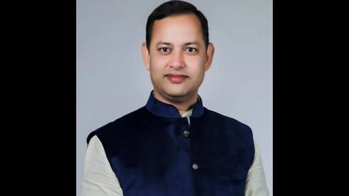 Sports a medium of discipline, health & nation building: Indraj