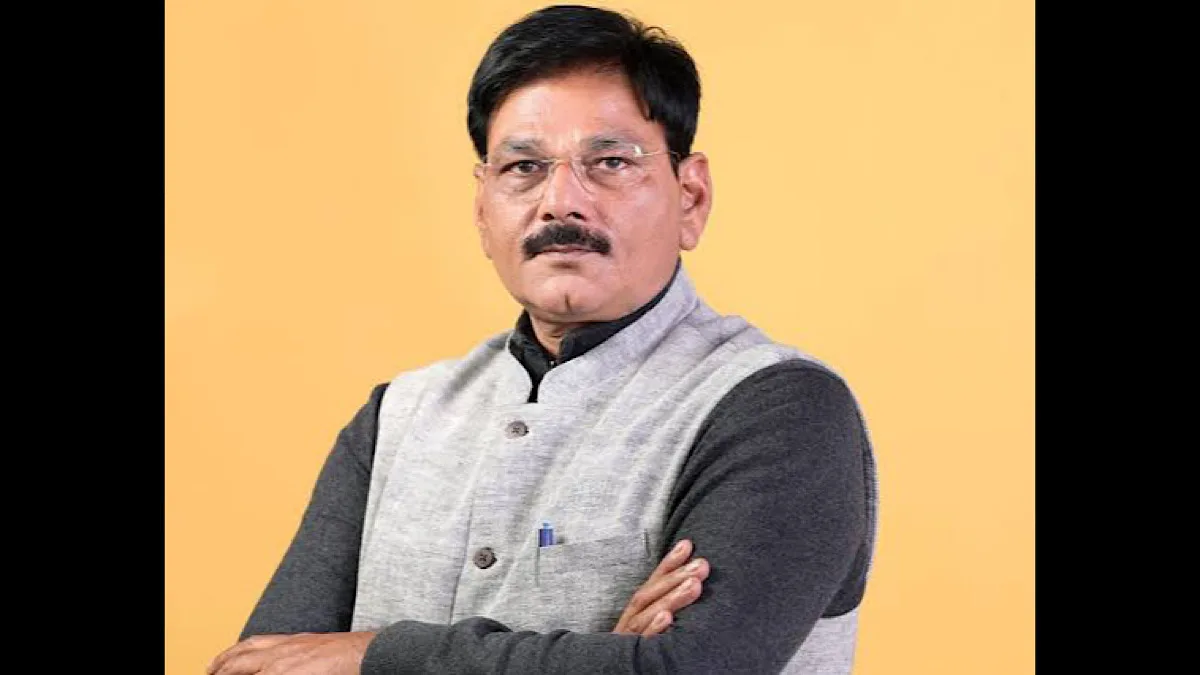 UP BJP MLA urges PM to set up new High Court benches in state
