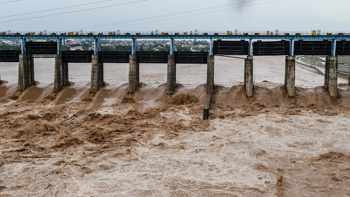 Four killed in heavy rainfall in Doda, flood situation deteriorates in Jammu