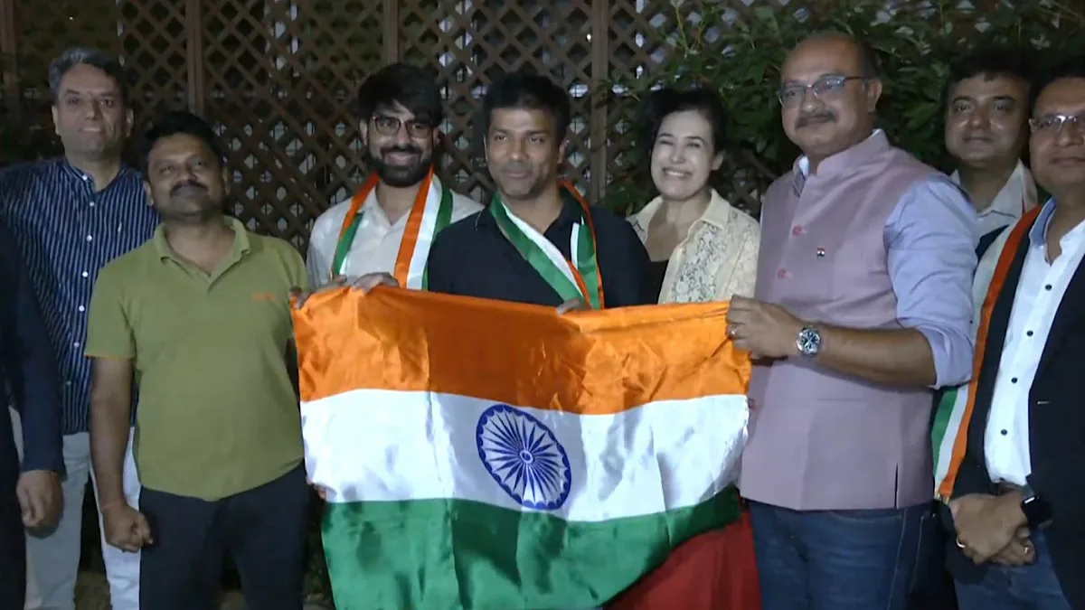 Indian diaspora in Tokyo eagerly awaits PM Modi’s visit, expresses pride and excitement