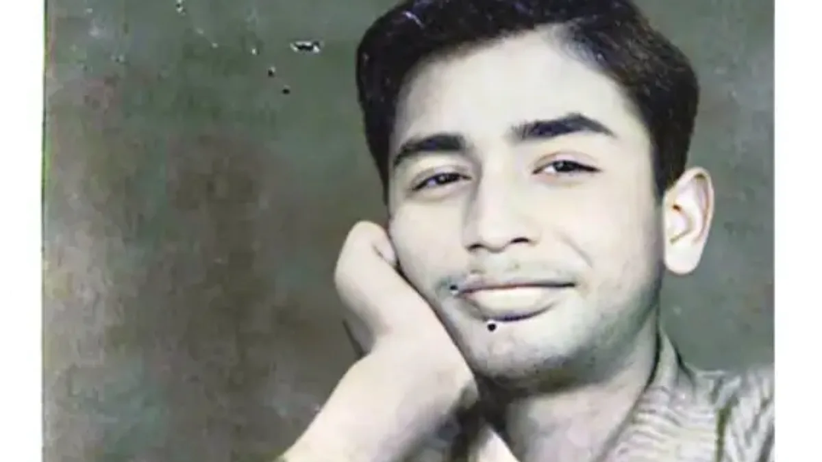 Remembering Sukanta