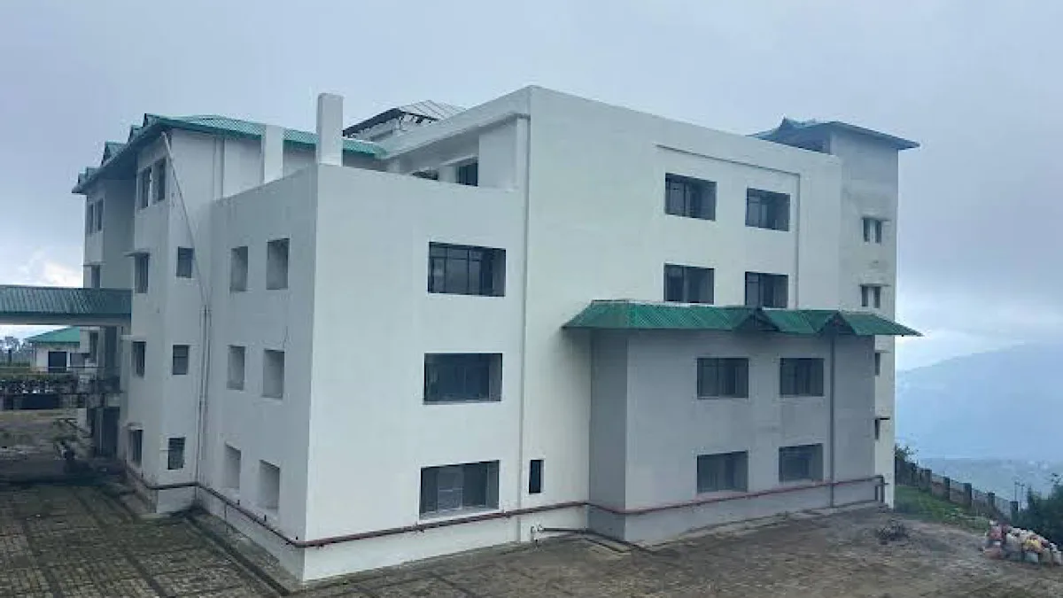 State’s first PPP-mode engineering college starts admissions