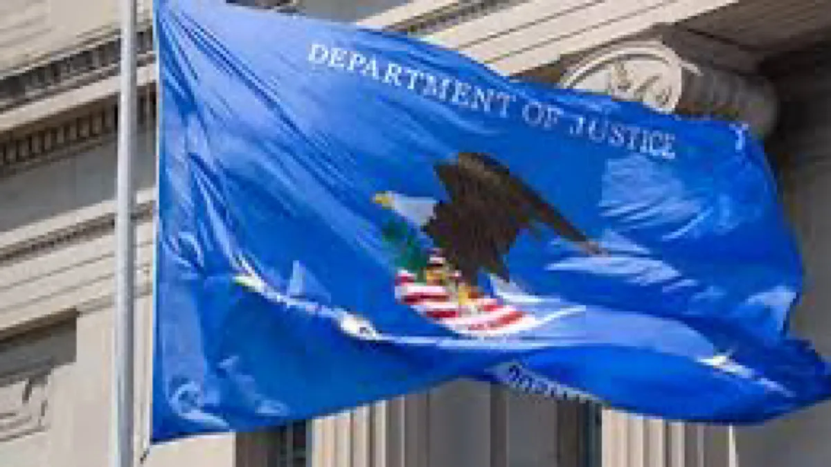 US Justice Department announces probe into H-1B visa misuse