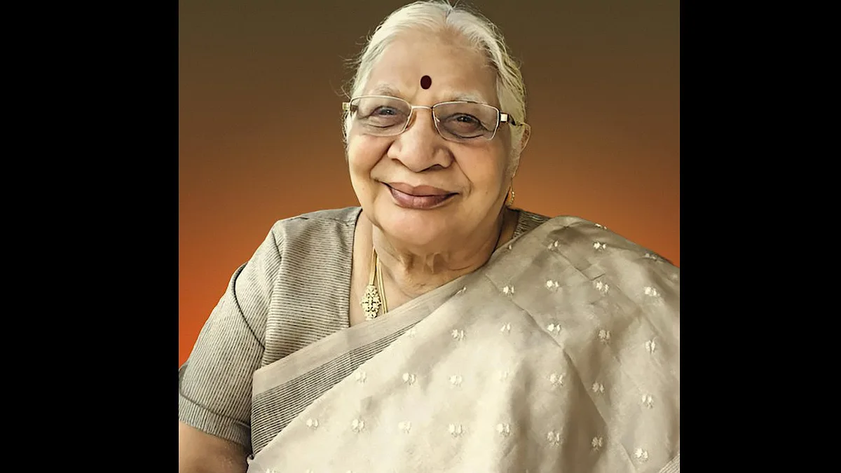 Allu Arjun’s grandmother Allu Kanakaratnam passes away; actor Ram Charan cancels shoot to participate in last rites