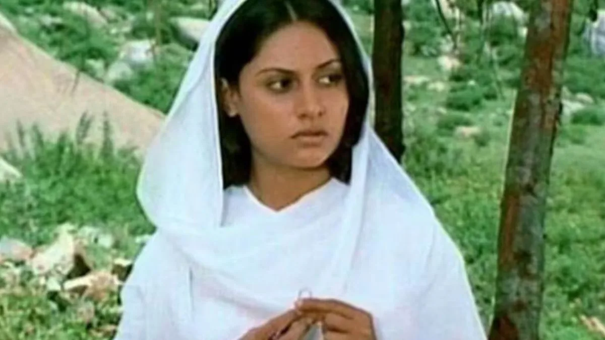 Why did Jaya Bachchan speak so little in ‘Sholay’? Director Ramesh Sippy reveals