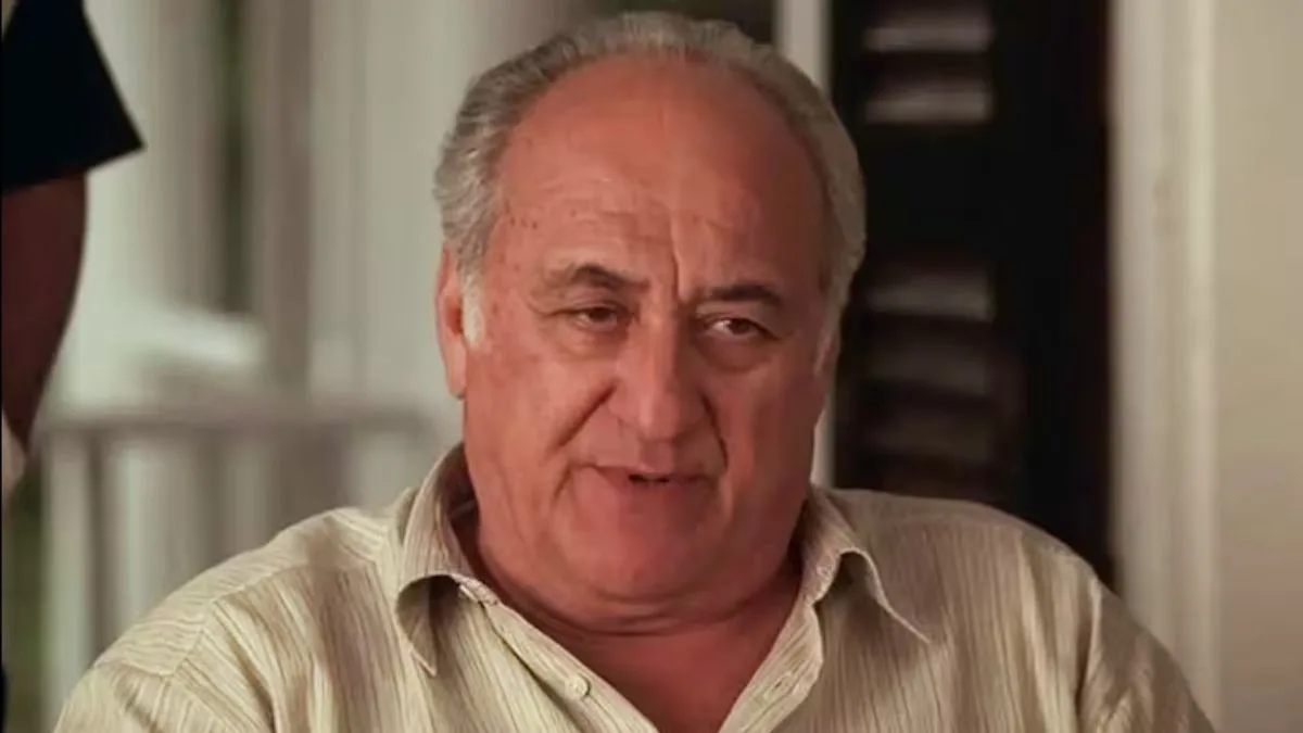 Jerry Adler, ‘The Sopranos’ actor and broadway veteran, passes away at 96