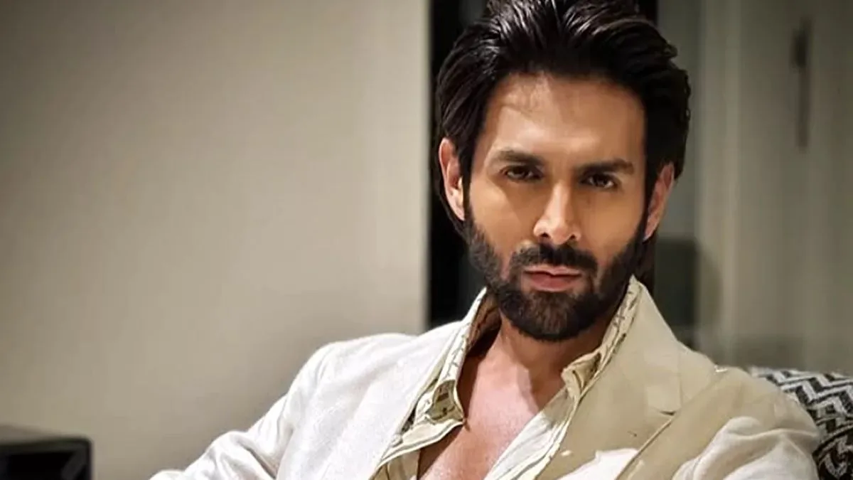Kartik Aaryan’s next adventure could be a big zombie film: Reports