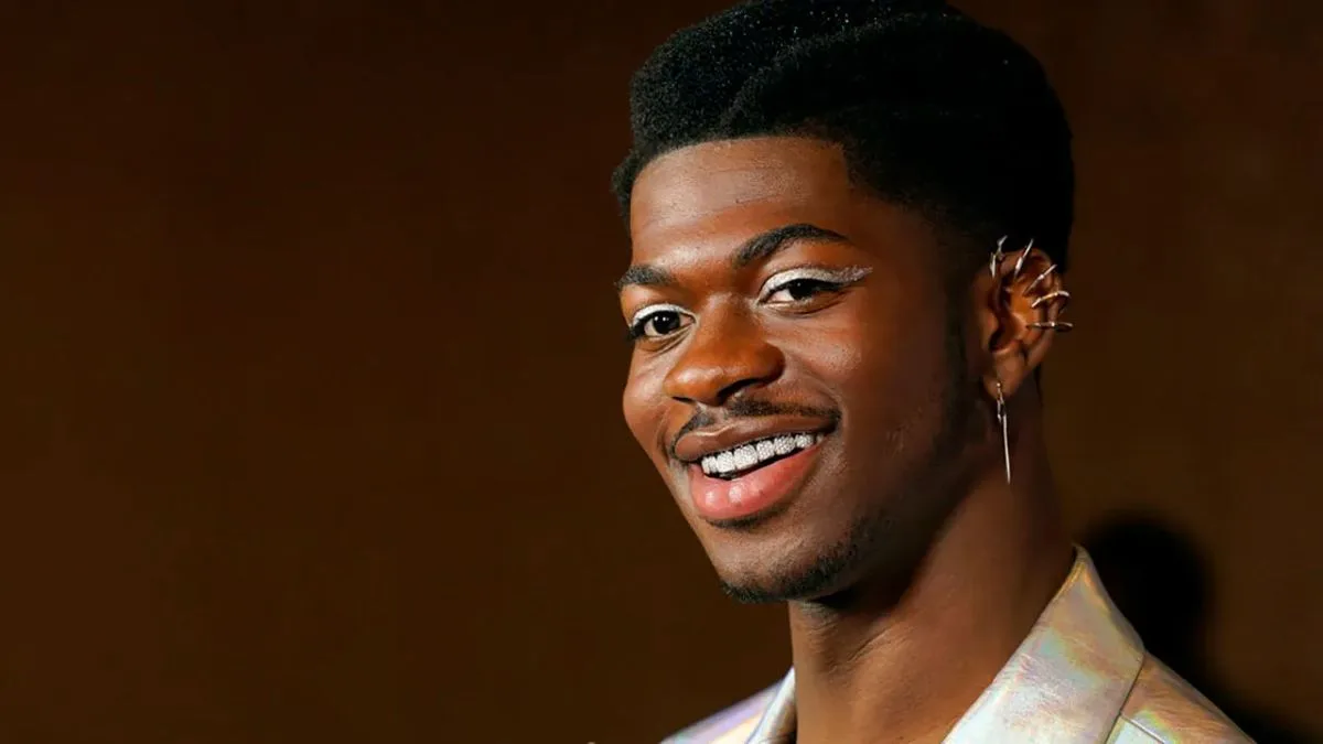 Lil Nas X arrested after charging at police during early morning incident