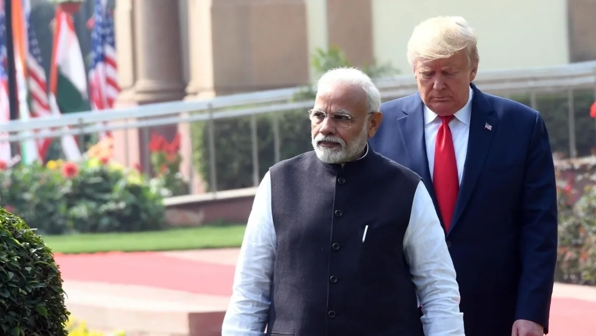 NYT reports Trump tried to speak to Modi over call ‘several times’; Indian PM refused