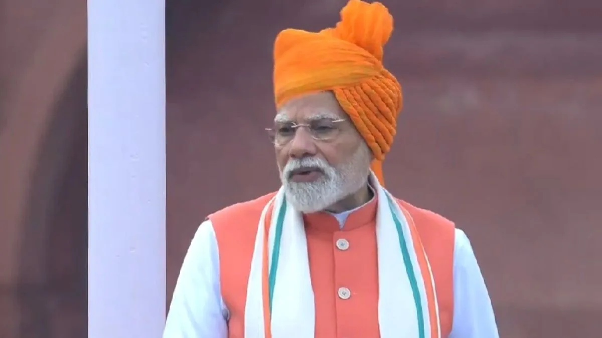 PM Modi launches high-powered mission to tackle infiltration, warns of ‘premeditated conspiracy to alter India’s demography