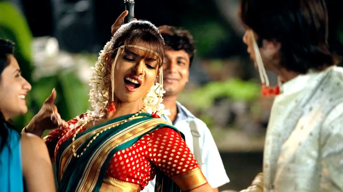 Priyanka Chopra remembers ‘Kaminey’ 16 years later with BTS and milestones
