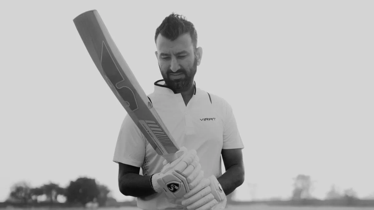 Cheteshwar Pujara retires from all forms of Indian cricket