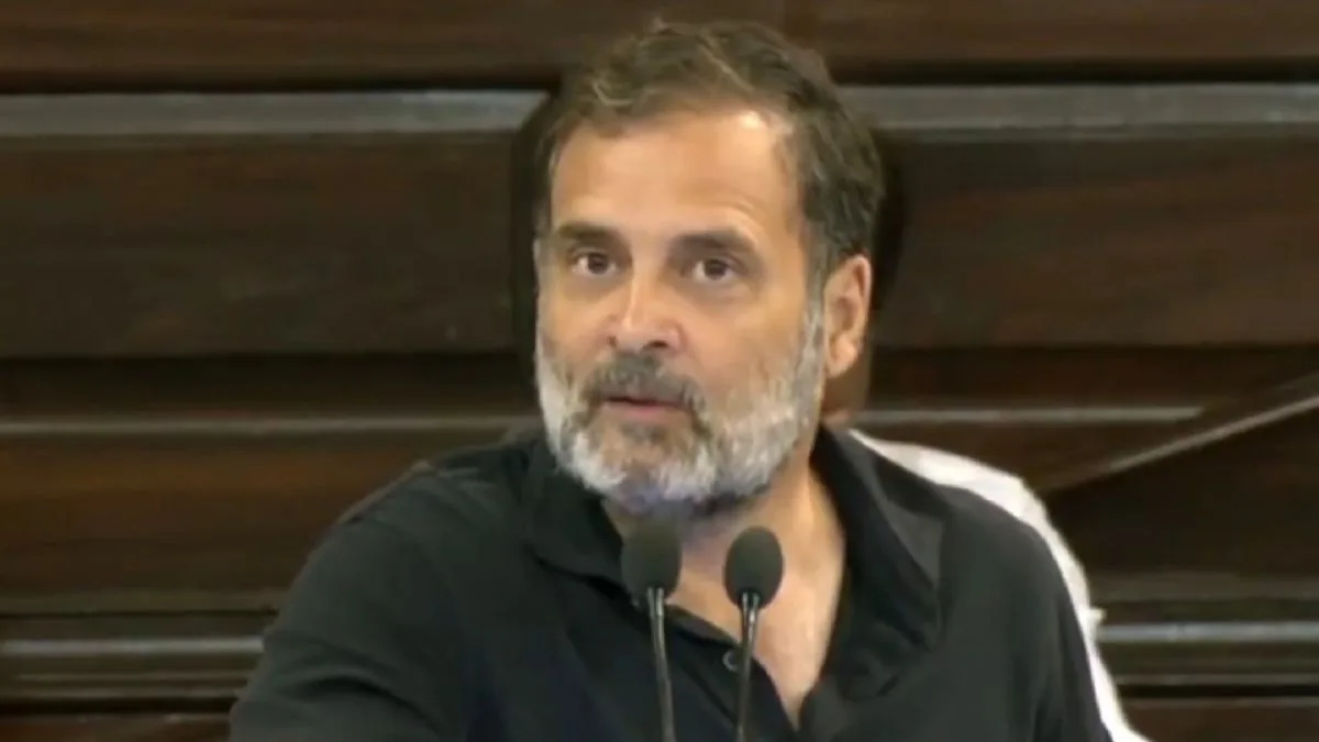 MP/MLA court to hear Rahul Gandhi’s ‘Sikh comment’ case on Sep 4