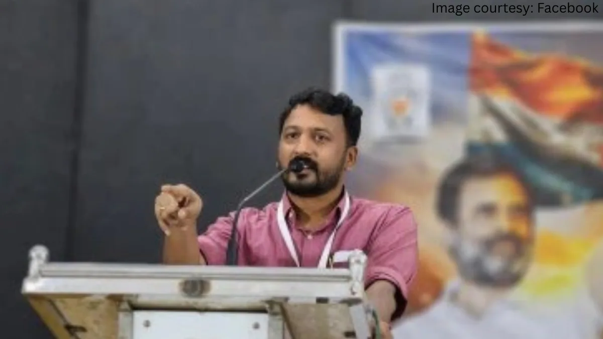 Congress leaders demand Rahul Mamkootathil’s resignation as MLA amid sexual harassment allegations