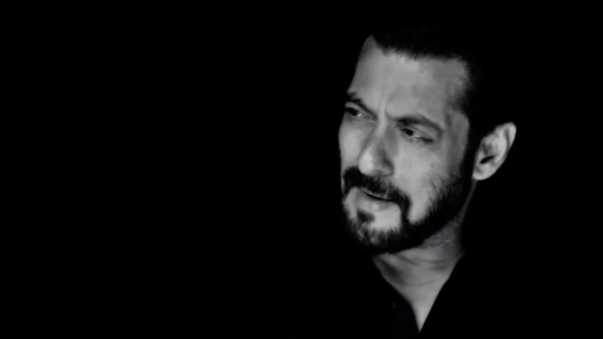 Salman Khan sends patriotic wishes through music on Independence Day