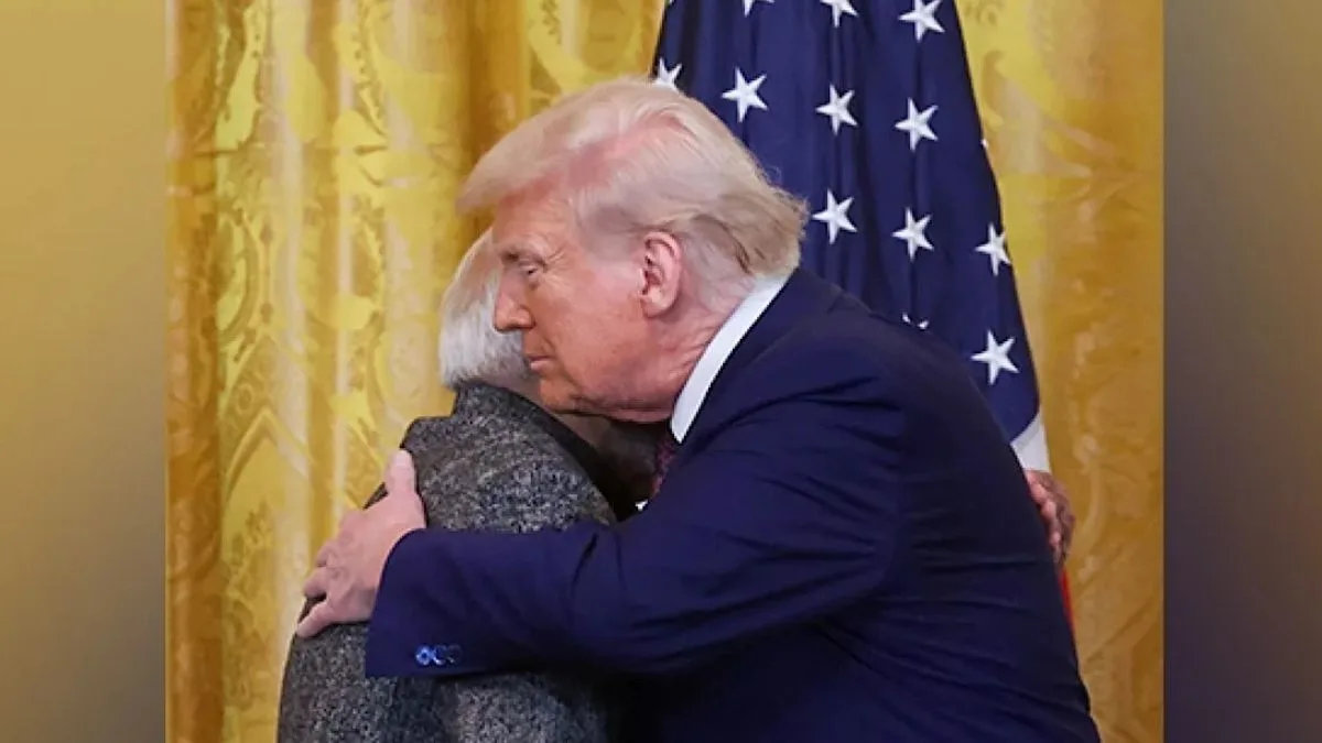 ‘Get along very well with Modi’: Trump takes sharp U-turn after ‘lost India to China’ post