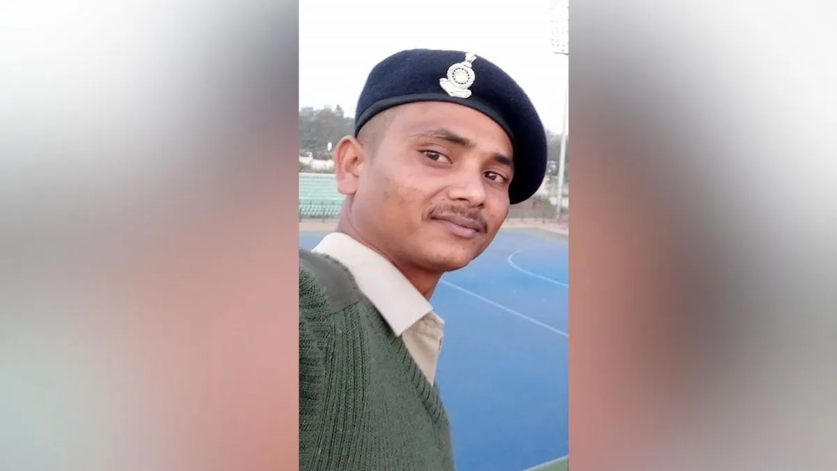Chhattisgarh IED blast: DRG jawan’s sacrifice won’t go in vain, says CM Sai