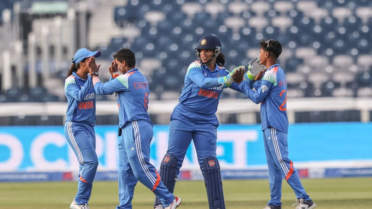 India women to begin World Cup prep camp in Vizag from August 25
