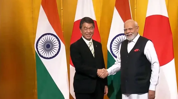 PM Narendra Modi, Japanese Prefectures, New Avenues,Cooperations
