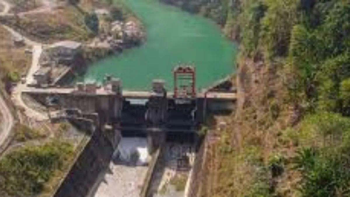 Cabinet approves Rs 8,146-crore investment in Tato-II Hydro Electric Project