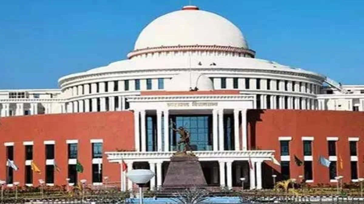Jharkhand Monsoon Session: Assembly debates flood havoc, varsity bill passed, demography alarm raised
