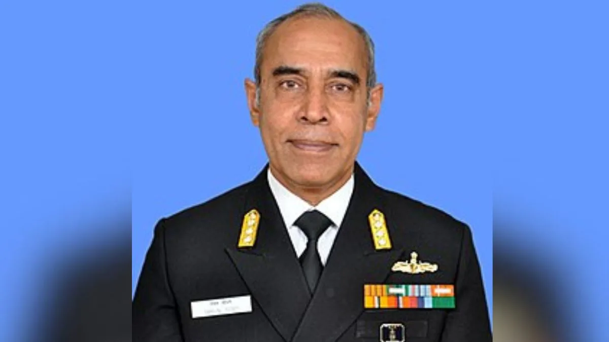 Counter-UAV systems disrupting radar ops, Indian Navy admits post-Sindoor
