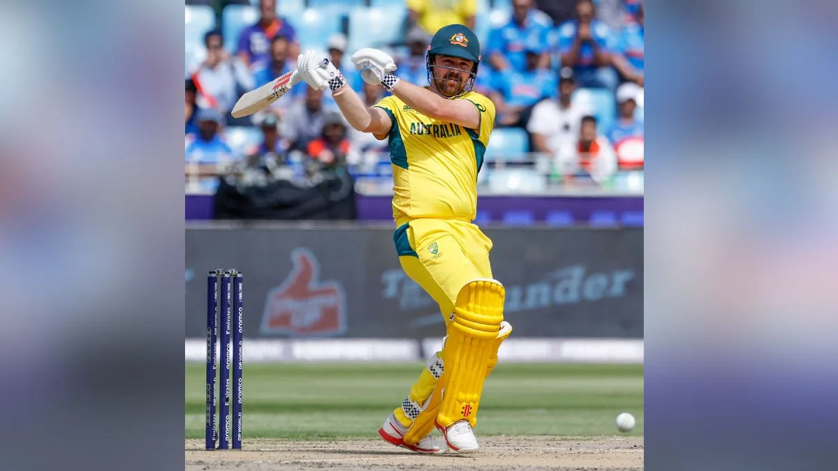 Australia begin T20 WC preparation by locking Marsh & Head as opening pair ahead of SA series
