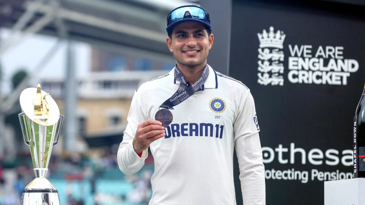 Shubman, Sophia bag ICC Player of the Month honours for July