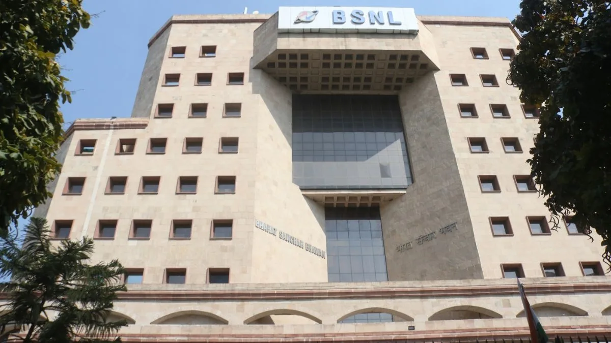 BSNL activates network-level anti-spam for mobile users