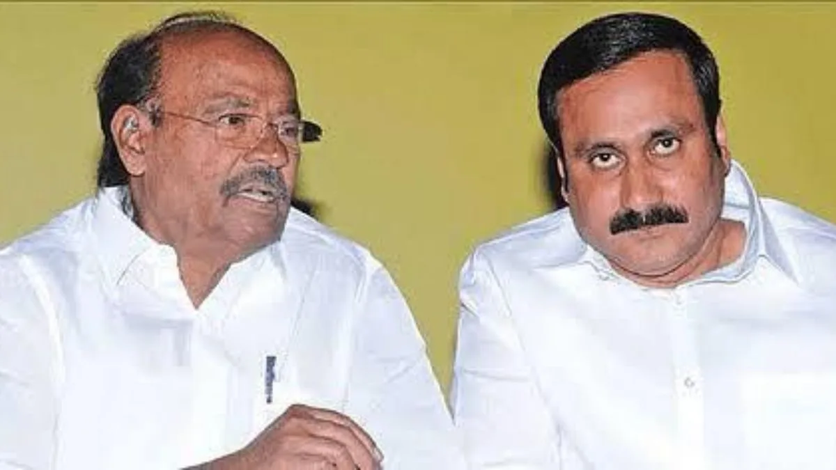PMK to form mega alliance for 2026 TN Assembly poll: asserts Anbumani at party general council
