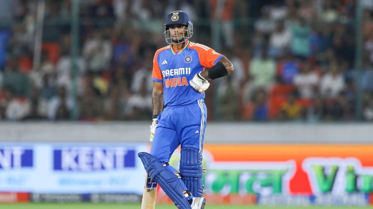 Fit-again SKY gearing up to lead India at Asia Cup