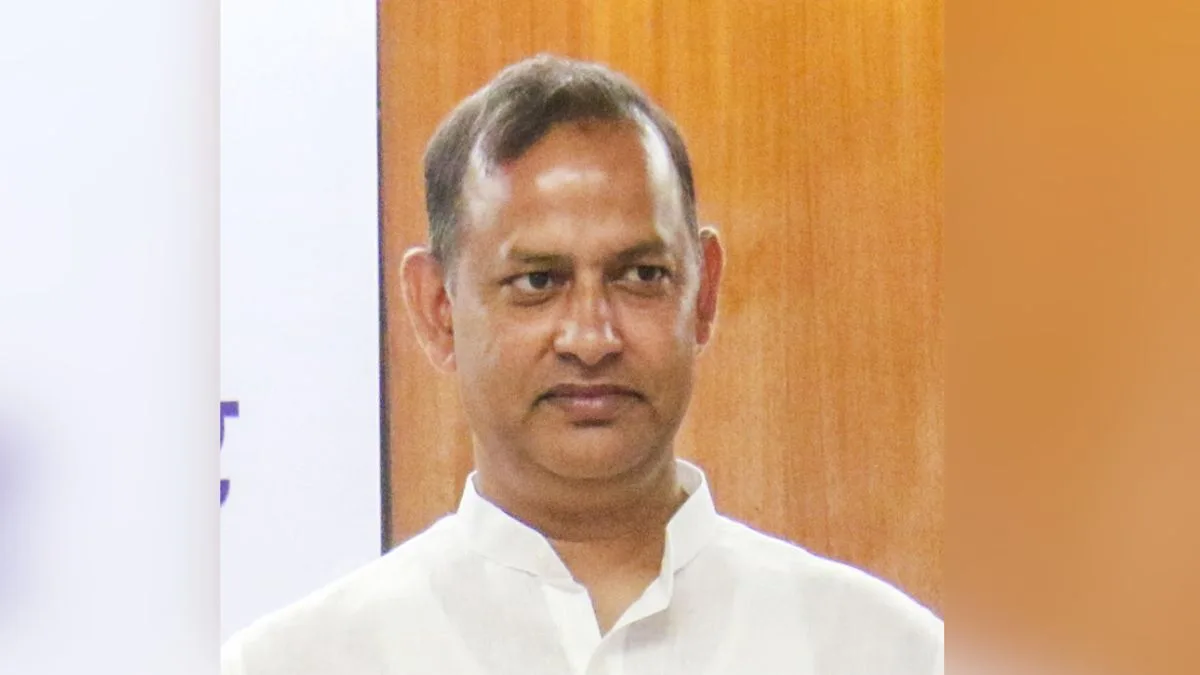 Daughters enhancing country’s pride across sectors: Indraj