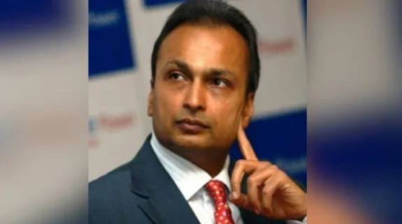CBI raids 17 locations in Mumbai in alleged Rs 27,337 crore fraud cases linked to Anil Ambani-led Reliance Group