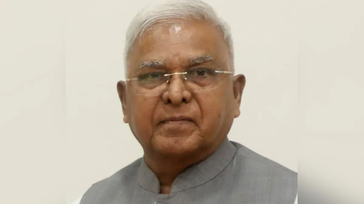 MP Guv congratulates Barkatullah Univ Bhopal on getting NAAC A grade