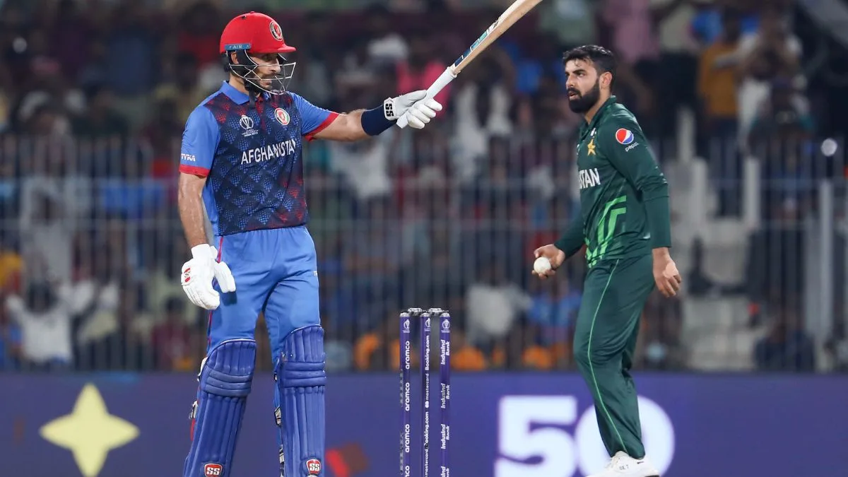 UAE to host Pakistan, Afghanistan for T20I tri-series