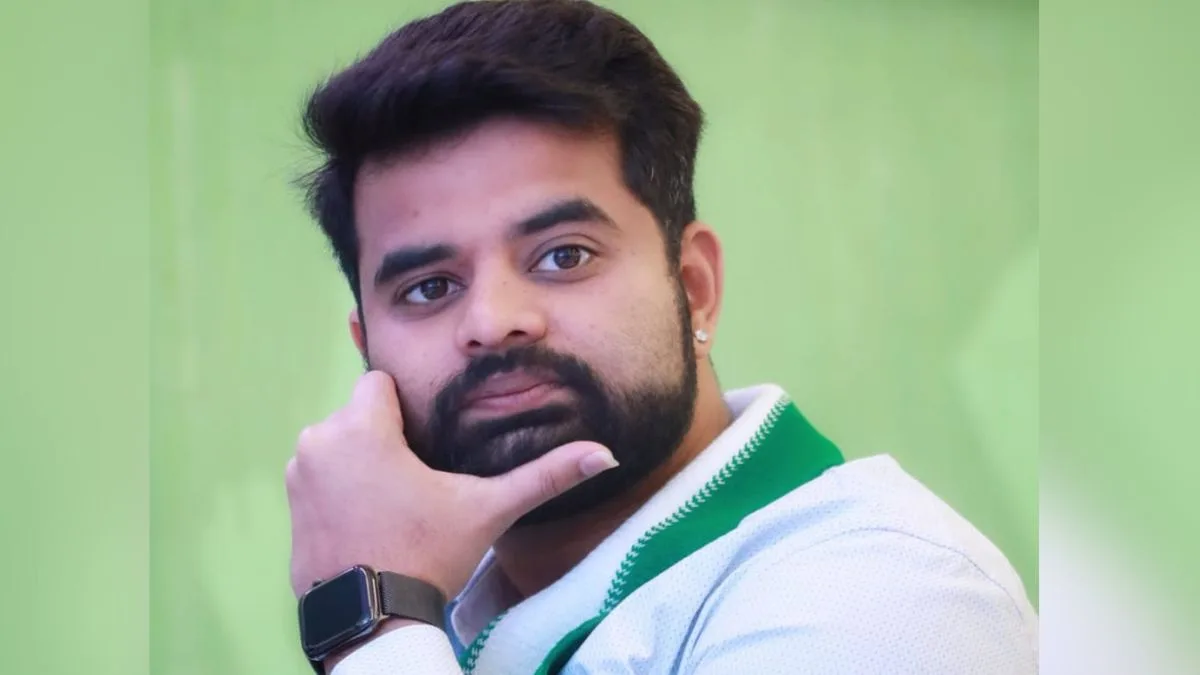 Prajwal Revanna sentenced to life imprisonment in domestic help rape case