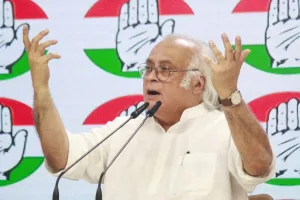 Congress alleges cover-up in Temple theft case, reiterates demand for SC-monitored probe