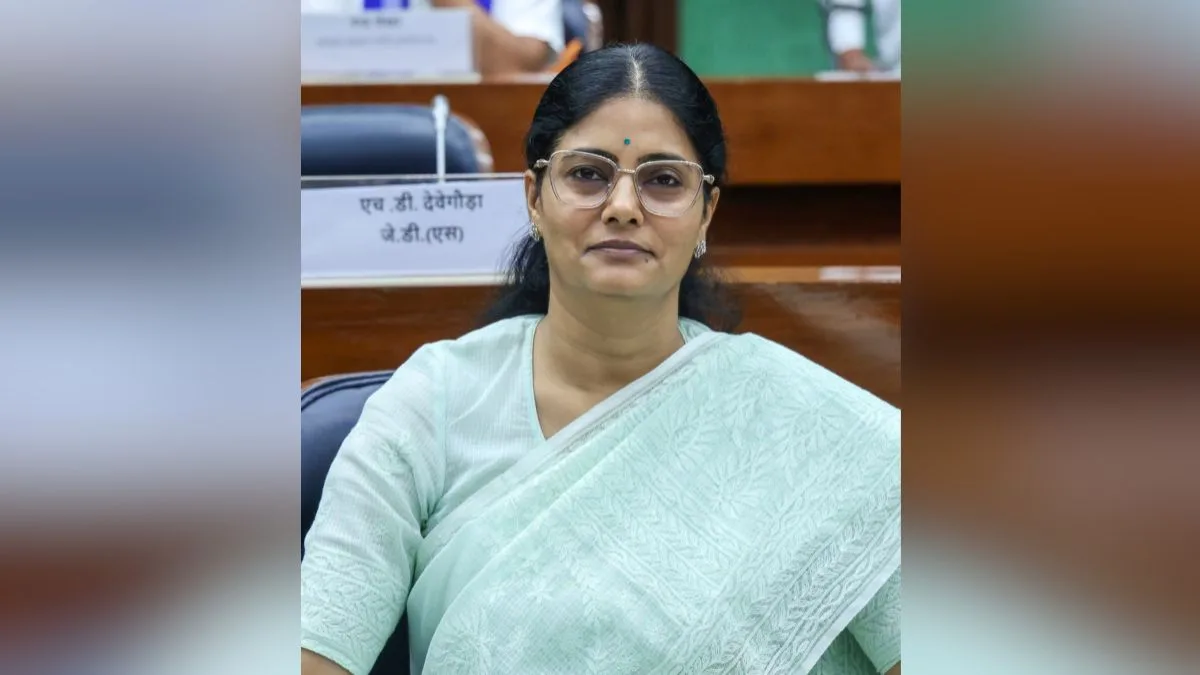 NDA alliance in UP is united : Anupriya Patel