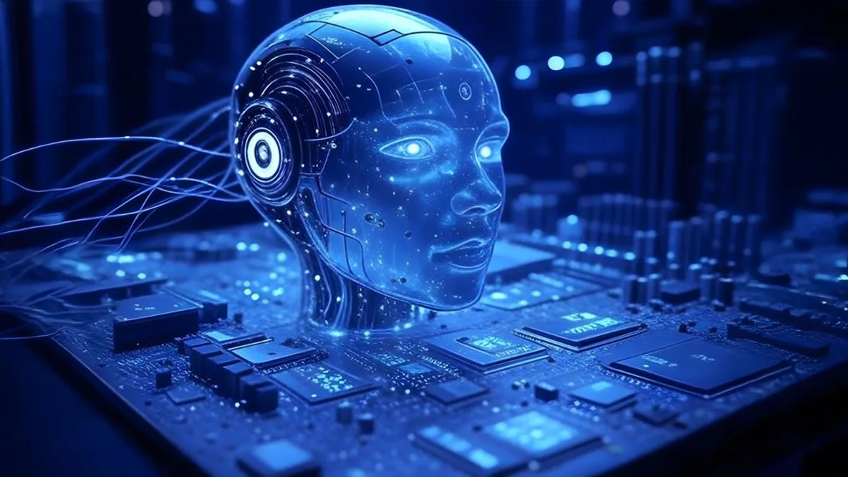 Rajasthan to make new strides in IT & AI; Centre of Excellence and digital infrastructure being developed