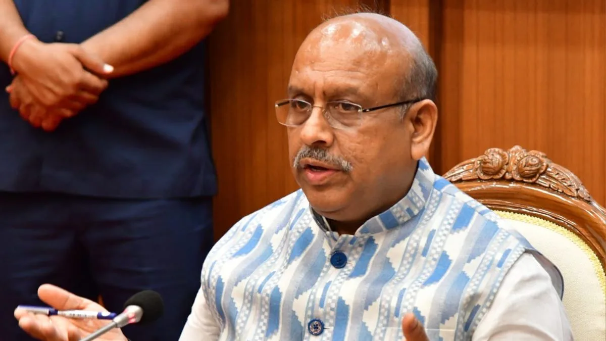 Delhi Speaker Gupta hails Stanford-World Peace Centre tie-up on education, culture