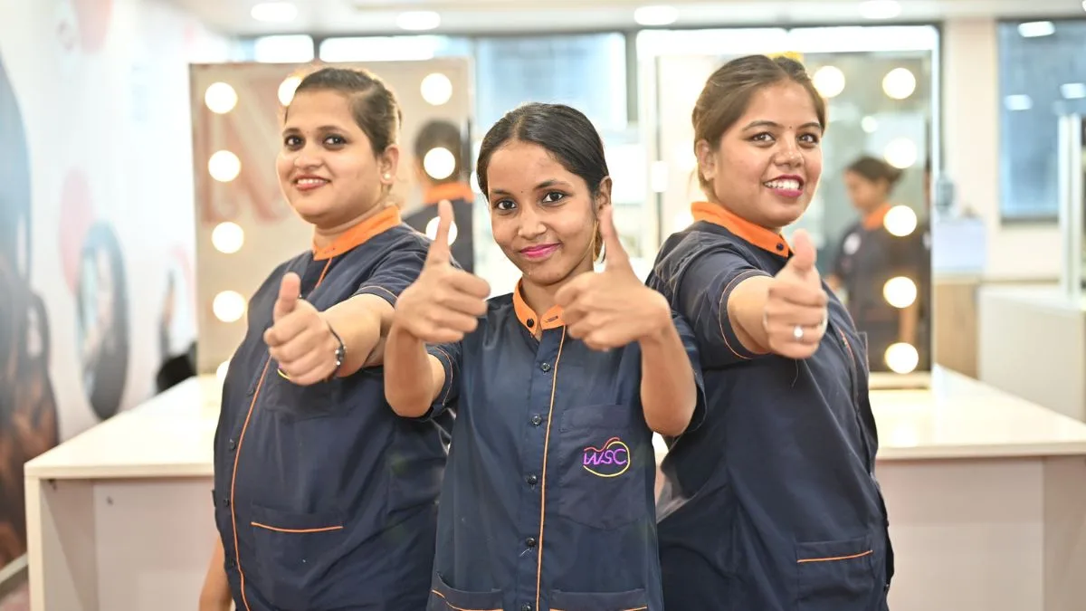 World Skill Centre-Bhubaneswar opens admissions for Sept 2025 session
